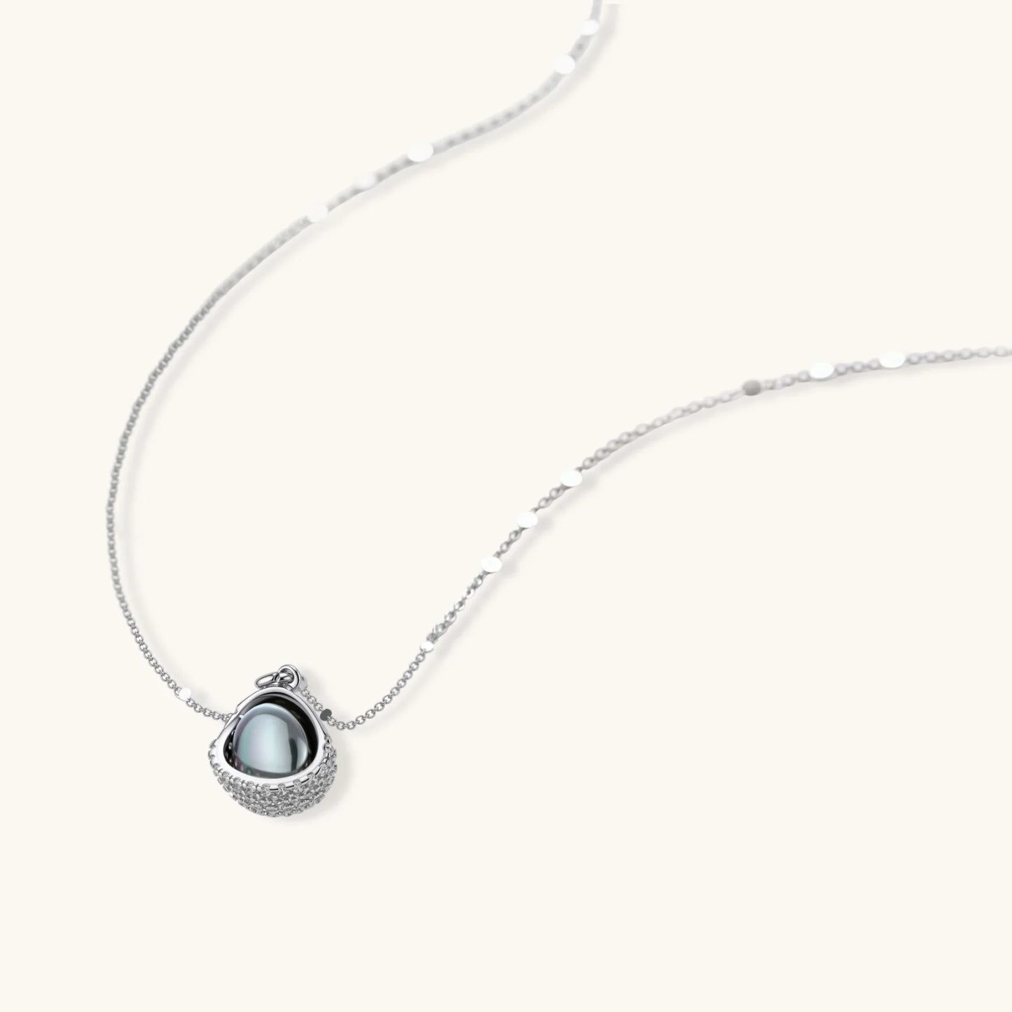 Sphere Luxe-smykke sett